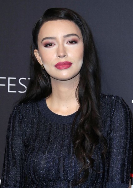 Christian Serratos