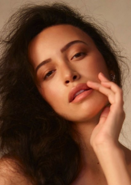 Christian Serratos photo