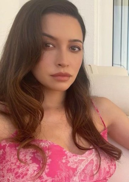 Christian Serratos photo