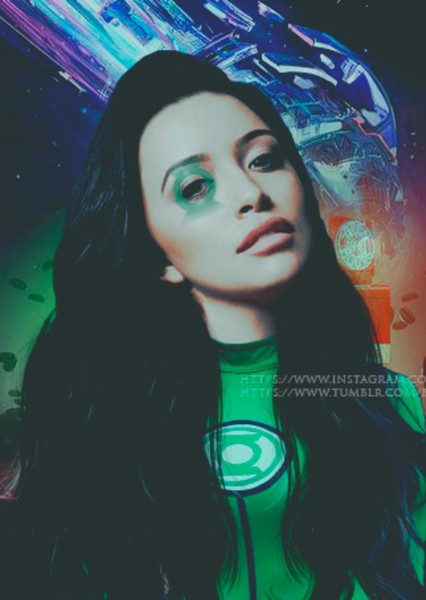 Christian Serratos photo
