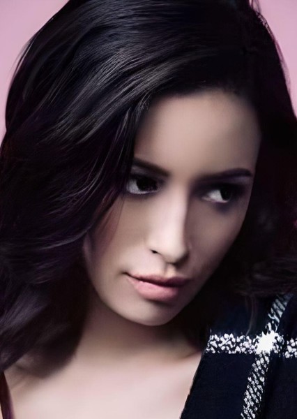 Christian Serratos