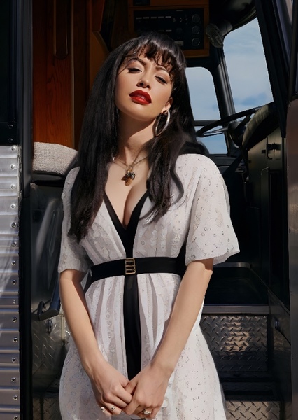 Christian Serratos