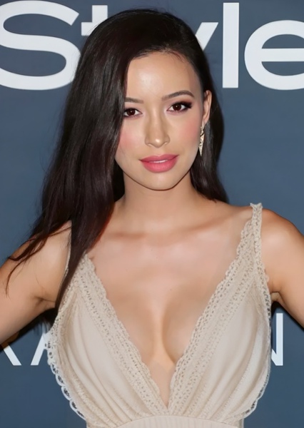 Christian Serratos photo