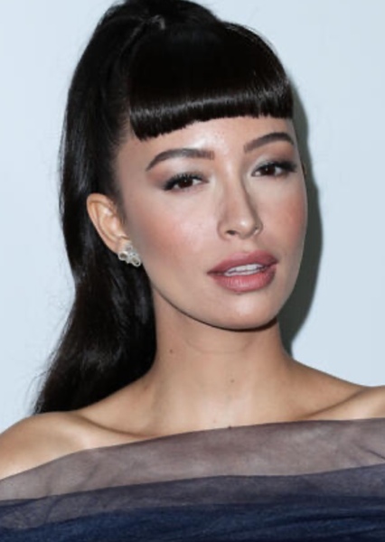 Christian Serratos photo