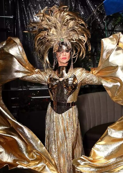 Christian Siriano