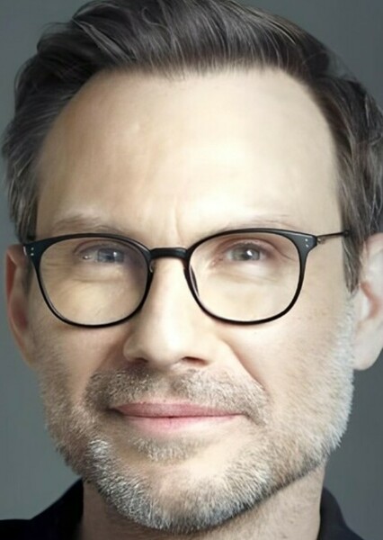 Christian Slater photo