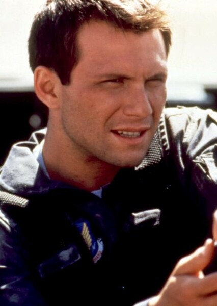 Christian Slater photo