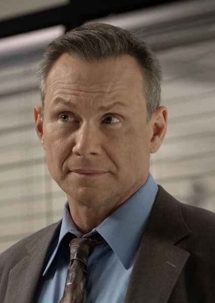 Christian Slater