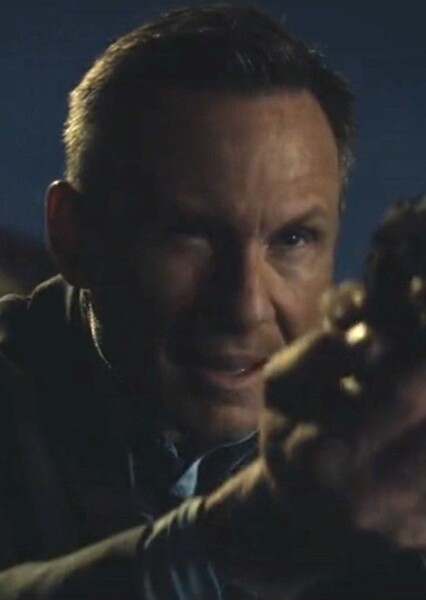Christian Slater