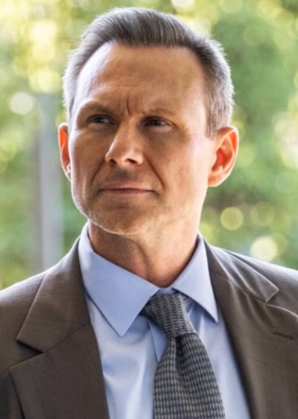 Christian Slater