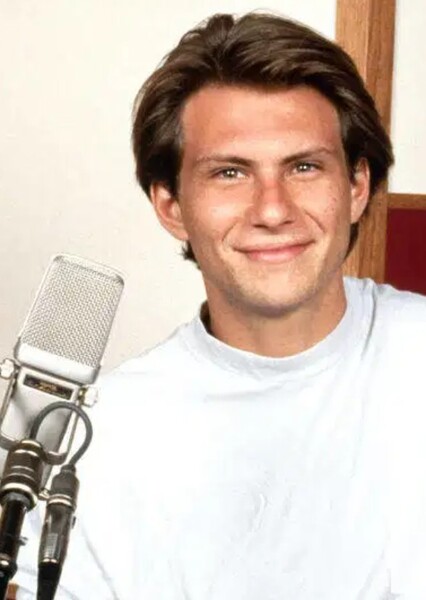 Christian Slater photo