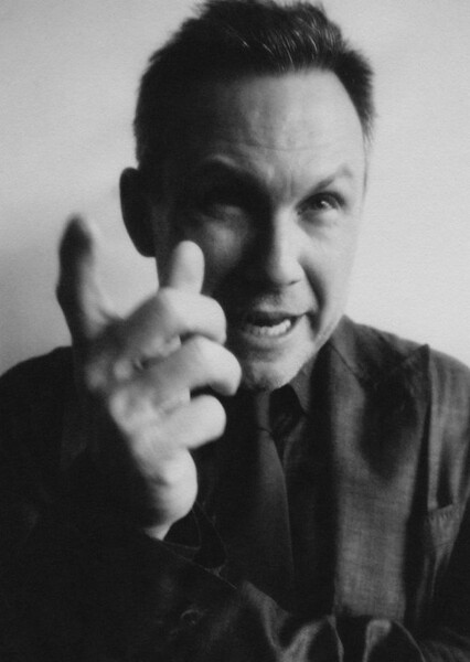 Christian Slater photo