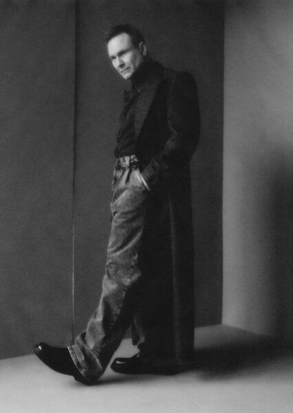 Christian Slater photo