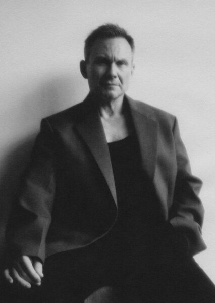 Christian Slater photo