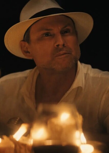 Christian Slater photo