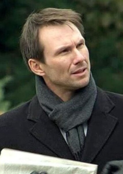 Christian Slater photo