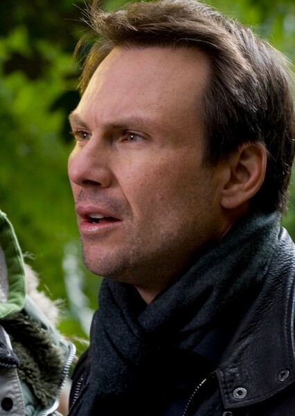 Christian Slater