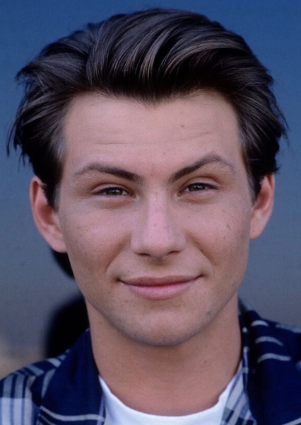 Christian Slater photo