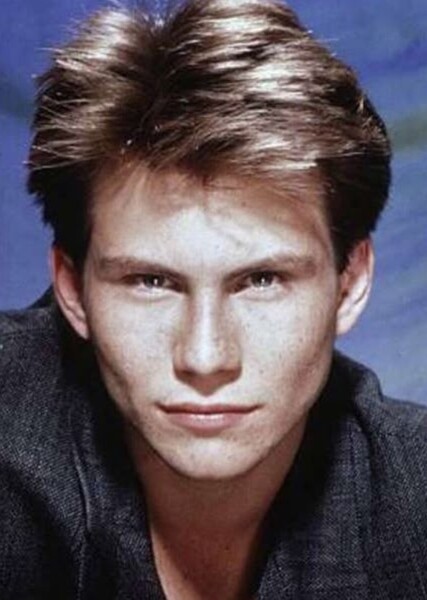 Christian Slater photo