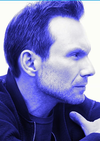 Christian Slater