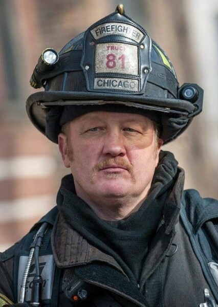 Christian Stolte photo