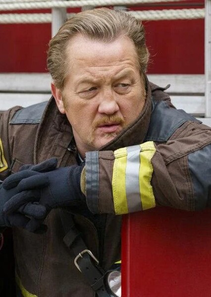 Christian Stolte photo