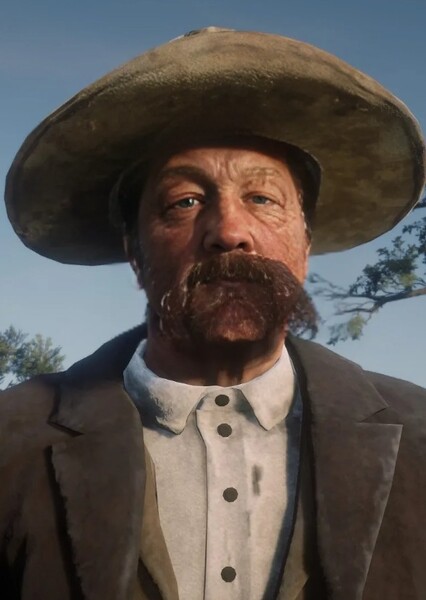 Christian Stolte photo