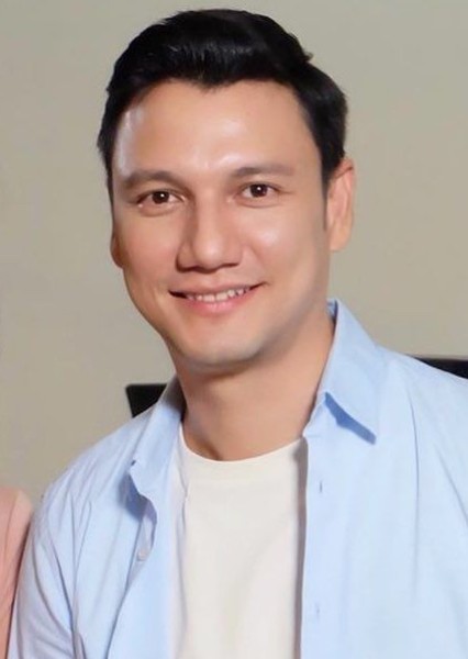Christian Sugiono photo