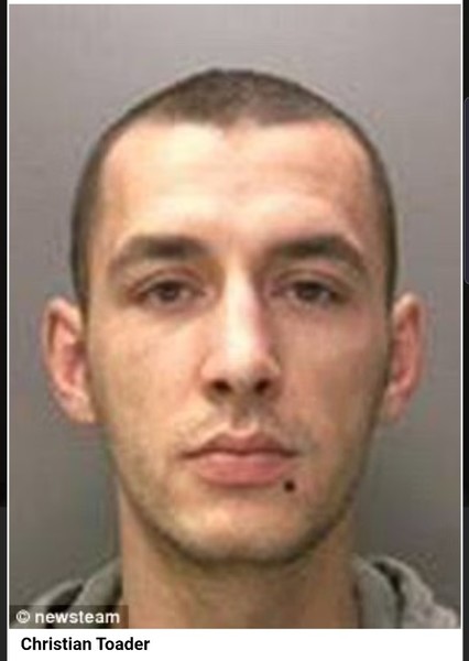 Christian Toader photo