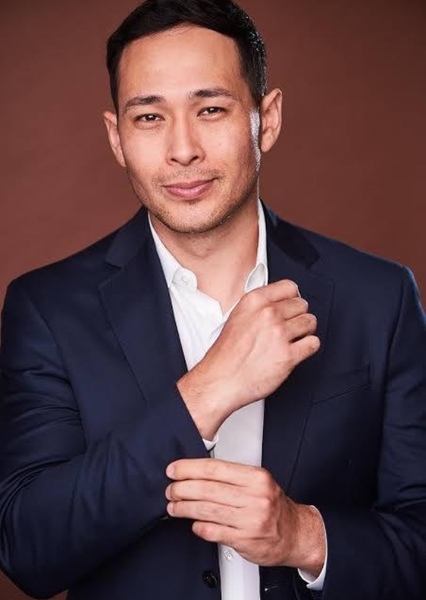 Christian Yeung