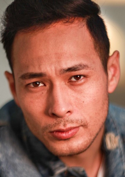 Christian Yeung photo