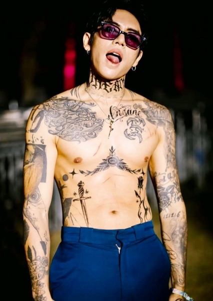 Christian Yu photo