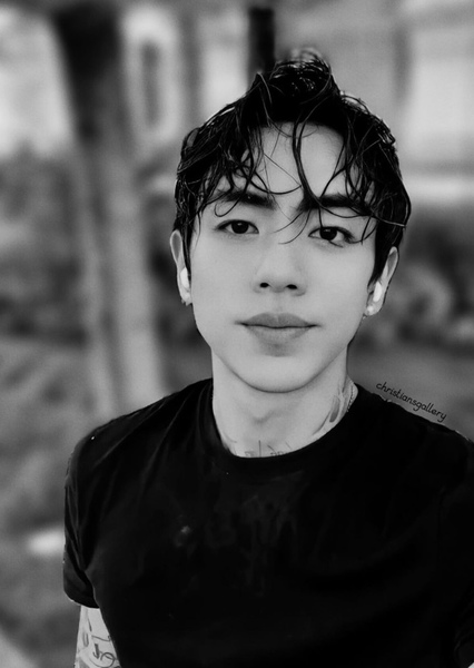Christian Yu photo