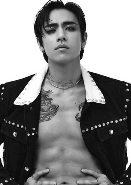 Christian Yu photo