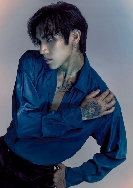 Christian Yu photo