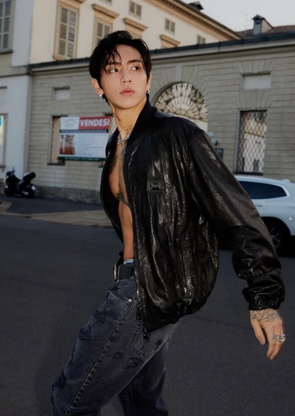 Christian Yu photo