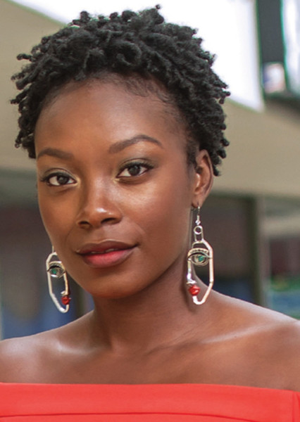 Christiana Danielle