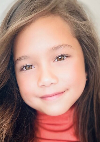 Christiana Montoya photo