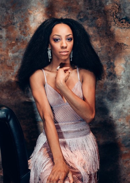 Christiani Pitts photo