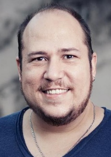Christiano Torreão photo