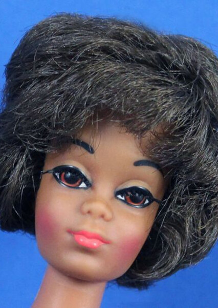 Christie (Barbie) photo