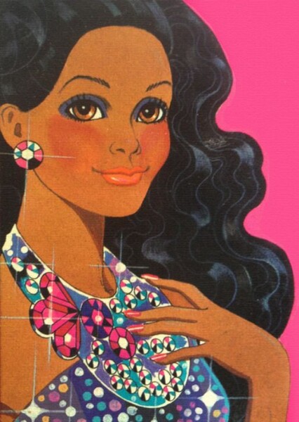 Christie (Barbie)