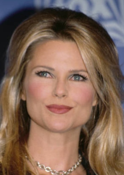 Christie Brinkley