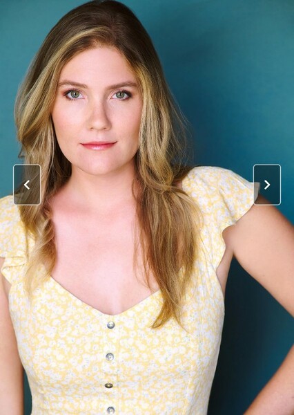 Christie Cate photo