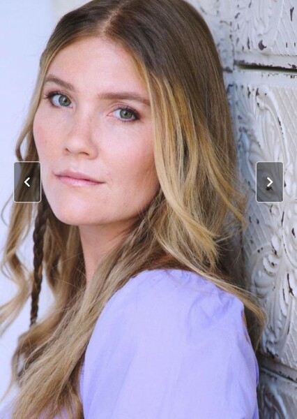 Christie Cate photo