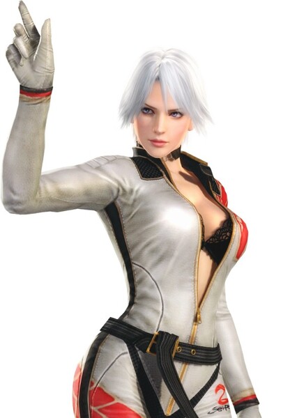 Christie (Dead or Alive)