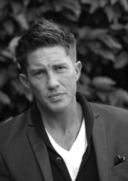 Christien Anholt photo