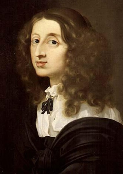 Christina of Sweden