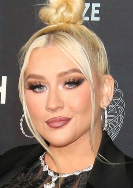 Christina Aguilera photo