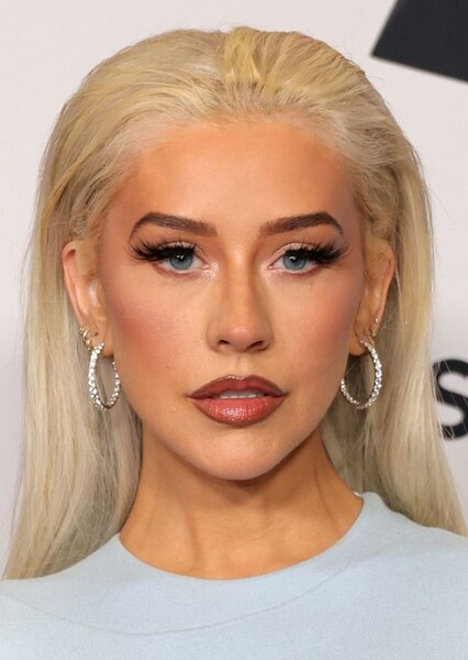Christina Aguilera photo